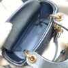 LADY DIOR MICRO BAG
