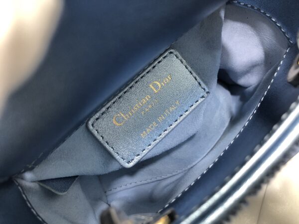 LADY DIOR MICRO BAG