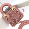 LADY DIOR MICRO BAG