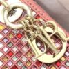 LADY DIOR MICRO BAG
