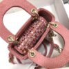LADY DIOR MICRO BAG