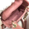LADY DIOR MICRO BAG