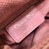 LADY DIOR MICRO BAG