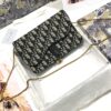 DIOR SADDLE POUCH