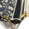 DIOR SADDLE POUCH