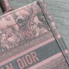 SMALL DIOR BOOK TOTE
