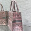 SMALL DIOR BOOK TOTE