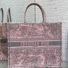 LARGE DIOR BOOK TOTE