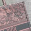 LARGE DIOR BOOK TOTE