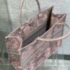 LARGE DIOR BOOK TOTE