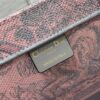 LARGE DIOR BOOK TOTE