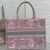 MEDIUM DIOR BOOK TOTE