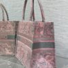 MEDIUM DIOR BOOK TOTE