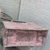MEDIUM DIOR BOOK TOTE