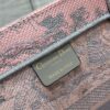 MEDIUM DIOR BOOK TOTE