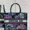 MEDIUM DIOR BOOK TOTE
