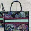 MEDIUM DIOR BOOK TOTE