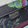 MEDIUM DIOR BOOK TOTE