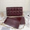 LADY DIOR POUCH