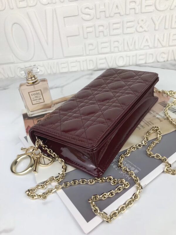 LADY DIOR POUCH