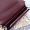 LADY DIOR POUCH