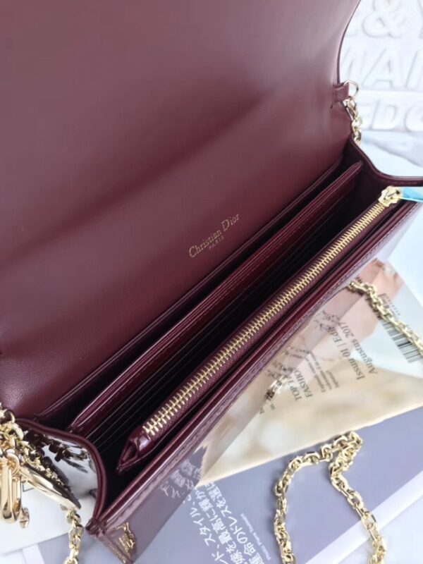 LADY DIOR POUCH