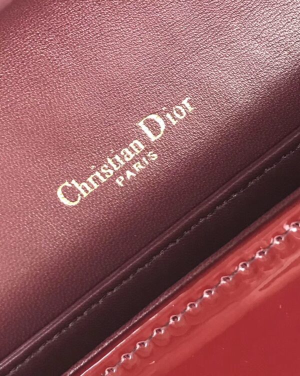 LADY DIOR POUCH