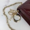 LADY DIOR POUCH