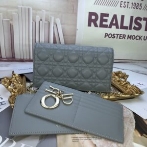 LADY DIOR POUCH