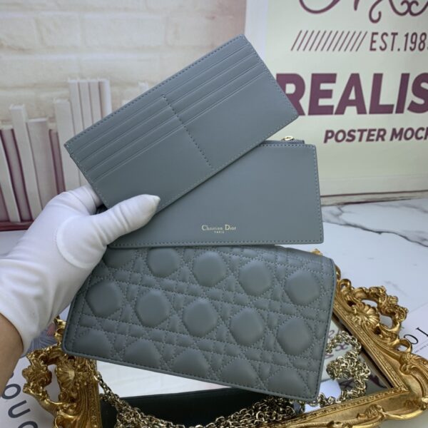LADY DIOR POUCH