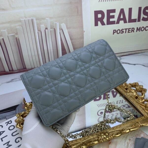 LADY DIOR POUCH