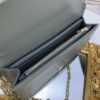 LADY DIOR POUCH