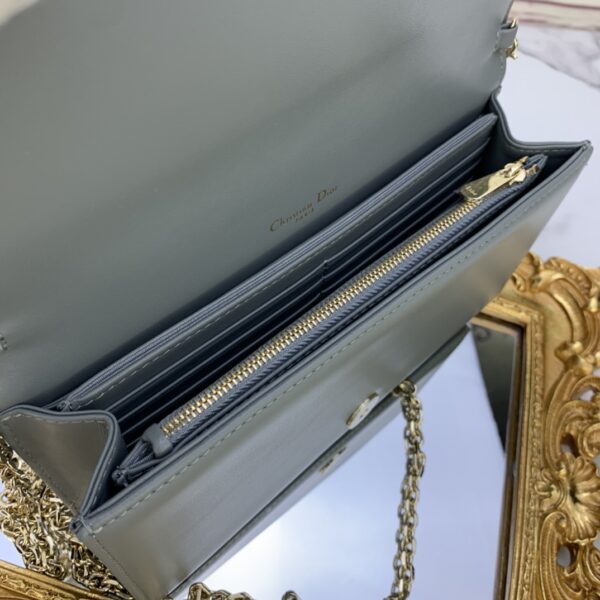 LADY DIOR POUCH