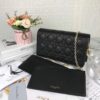 LADY DIOR POUCH