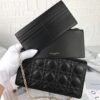 LADY DIOR POUCH