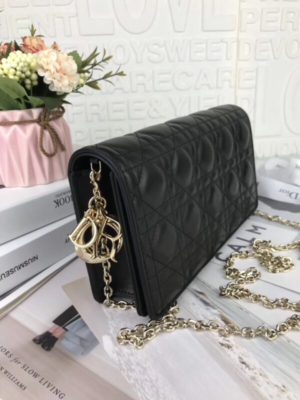 LADY DIOR POUCH