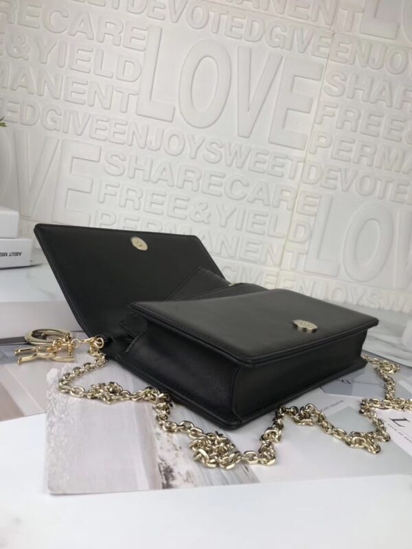 LADY DIOR POUCH