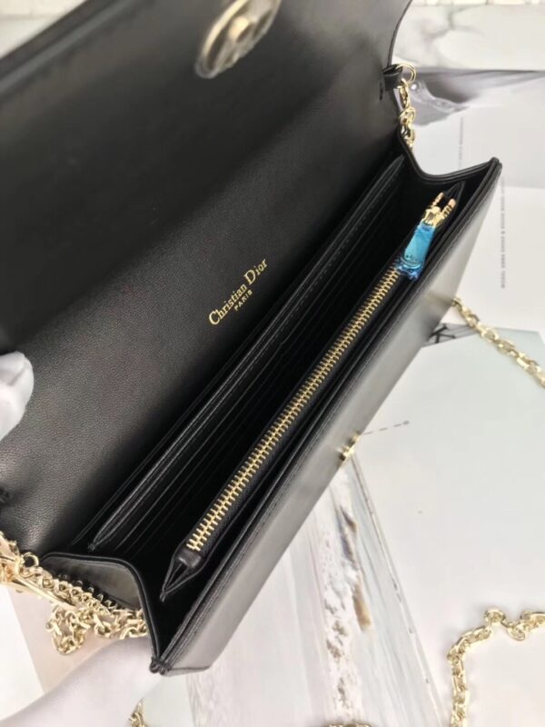 LADY DIOR POUCH