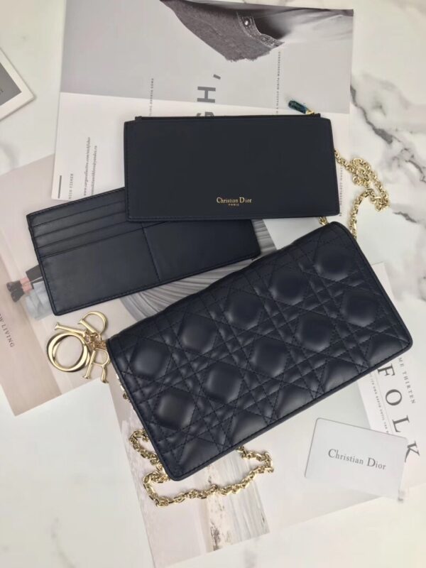 LADY DIOR POUCH