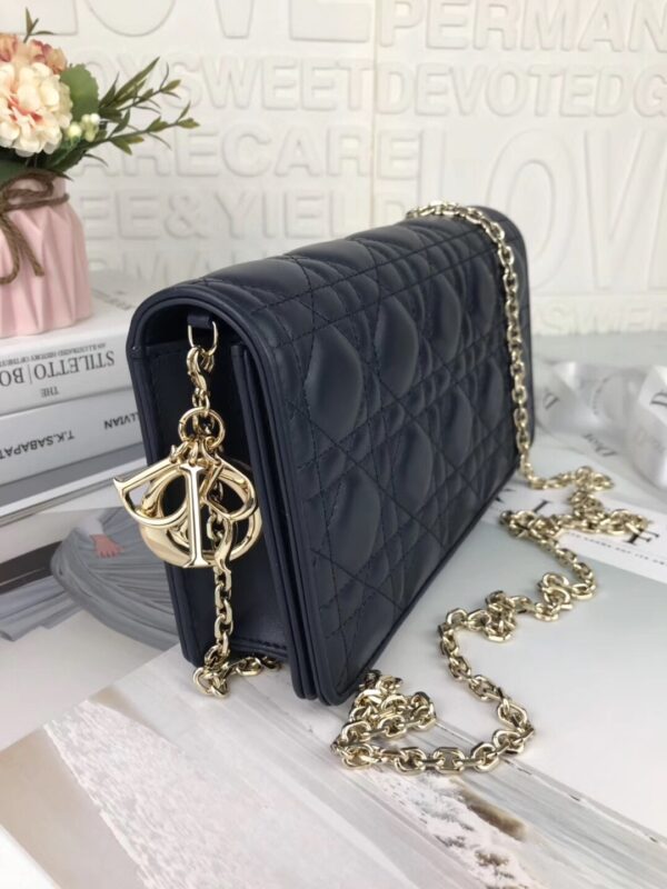 LADY DIOR POUCH