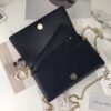 LADY DIOR POUCH