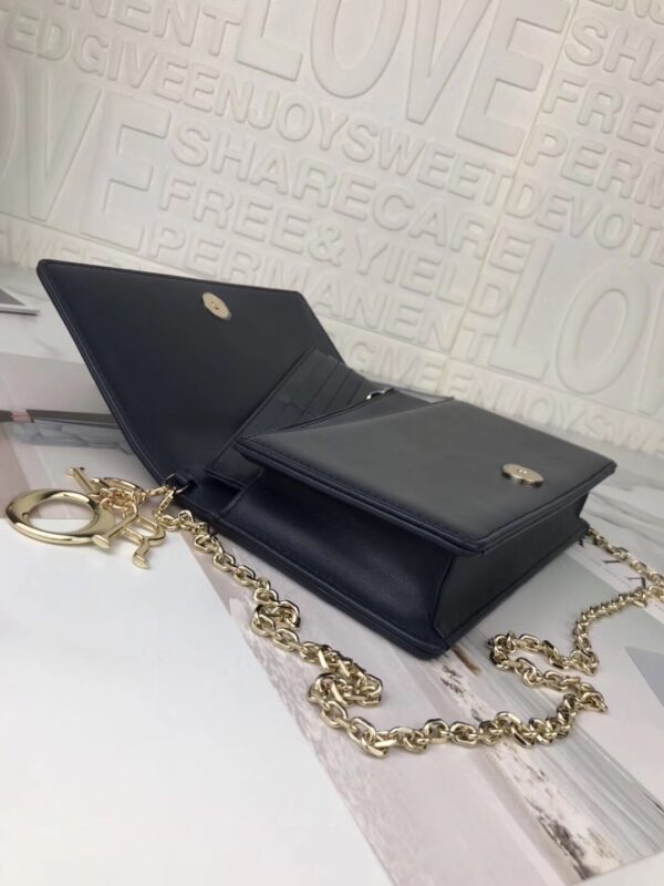 LADY DIOR POUCH