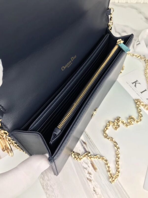 LADY DIOR POUCH