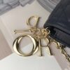 LADY DIOR POUCH