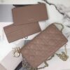 LADY DIOR POUCH