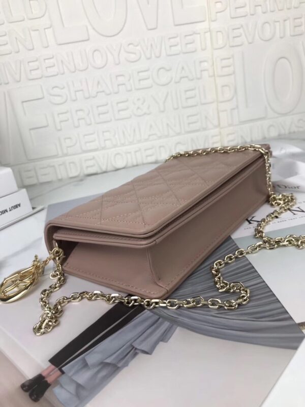LADY DIOR POUCH