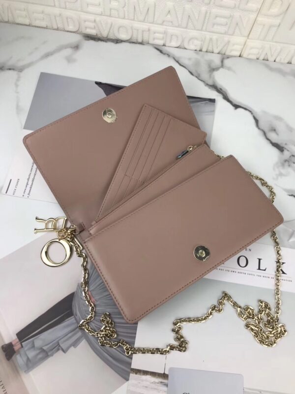 LADY DIOR POUCH