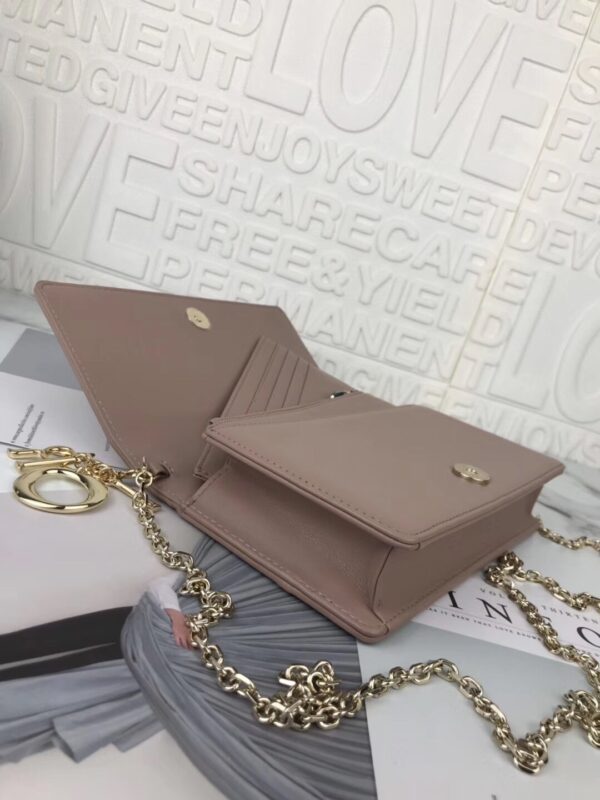 LADY DIOR POUCH