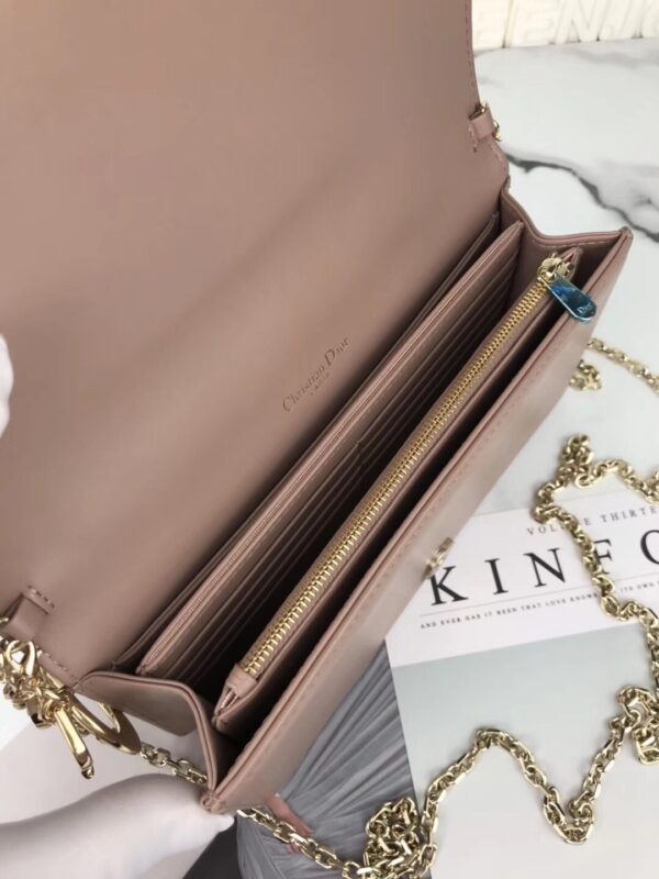 LADY DIOR POUCH