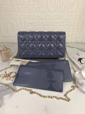LADY DIOR POUCH